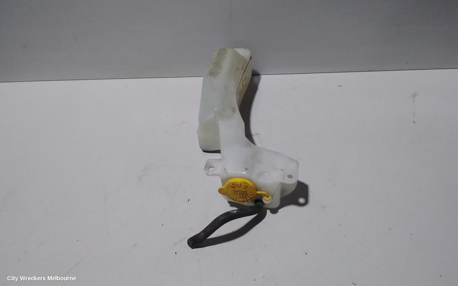 SUBARU FORESTER OVERFLOW BOTTLE, 02/2008 - 12/2012 - Image 3