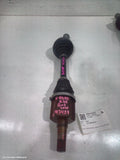 VOLKSWAGEN GOLF LEFT DRIVESHAFT, FRONT, AUTO T/M, 1.4, PETROL, DJKA CODE, GEN 8, 09/2020 ONWARDS - Image 1