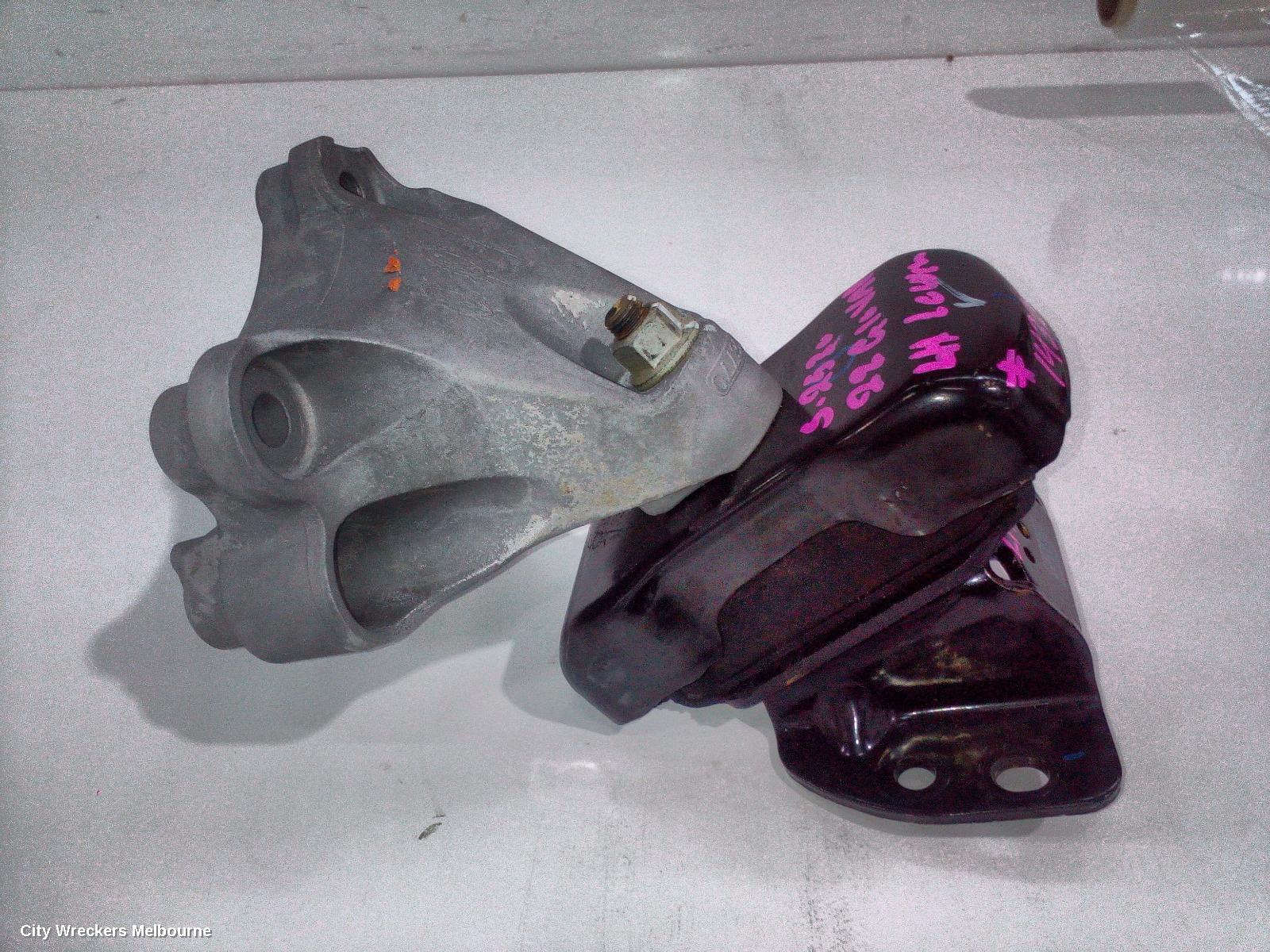 LDV G10 MOUNT, DIESEL, 2.0, TURBO, SV7C, VAN, 06/2021 ONWARDS - Image 3