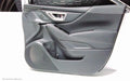 SUBARU FORESTER DOOR TRIM, RH FRONT, SK, 08/2018 ONWARDS - Image 1