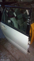MITSUBISHI LANCER RIGHT REAR DOOR, CH/CS, WAGON, 09/2004 - 12/2008 - Image 1
