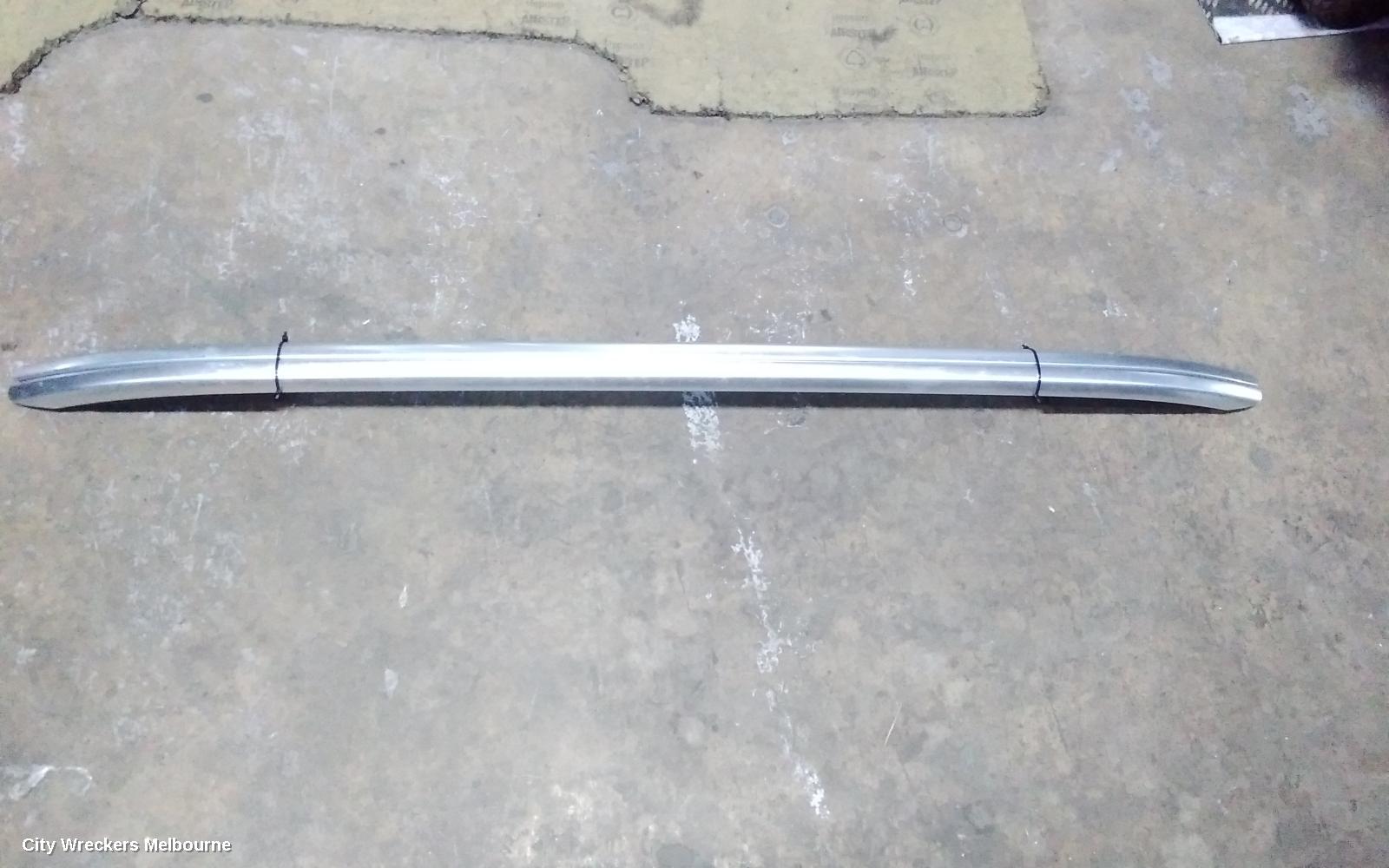 VOLKSWAGEN TIGUAN ROOF RAIL - Image 1