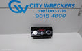 SUBARU FORESTER HEATER/AC CONTROLS, SJ, CLIMATE CONTROL TYPE, 12/2012 - 08/2018 - Image 1