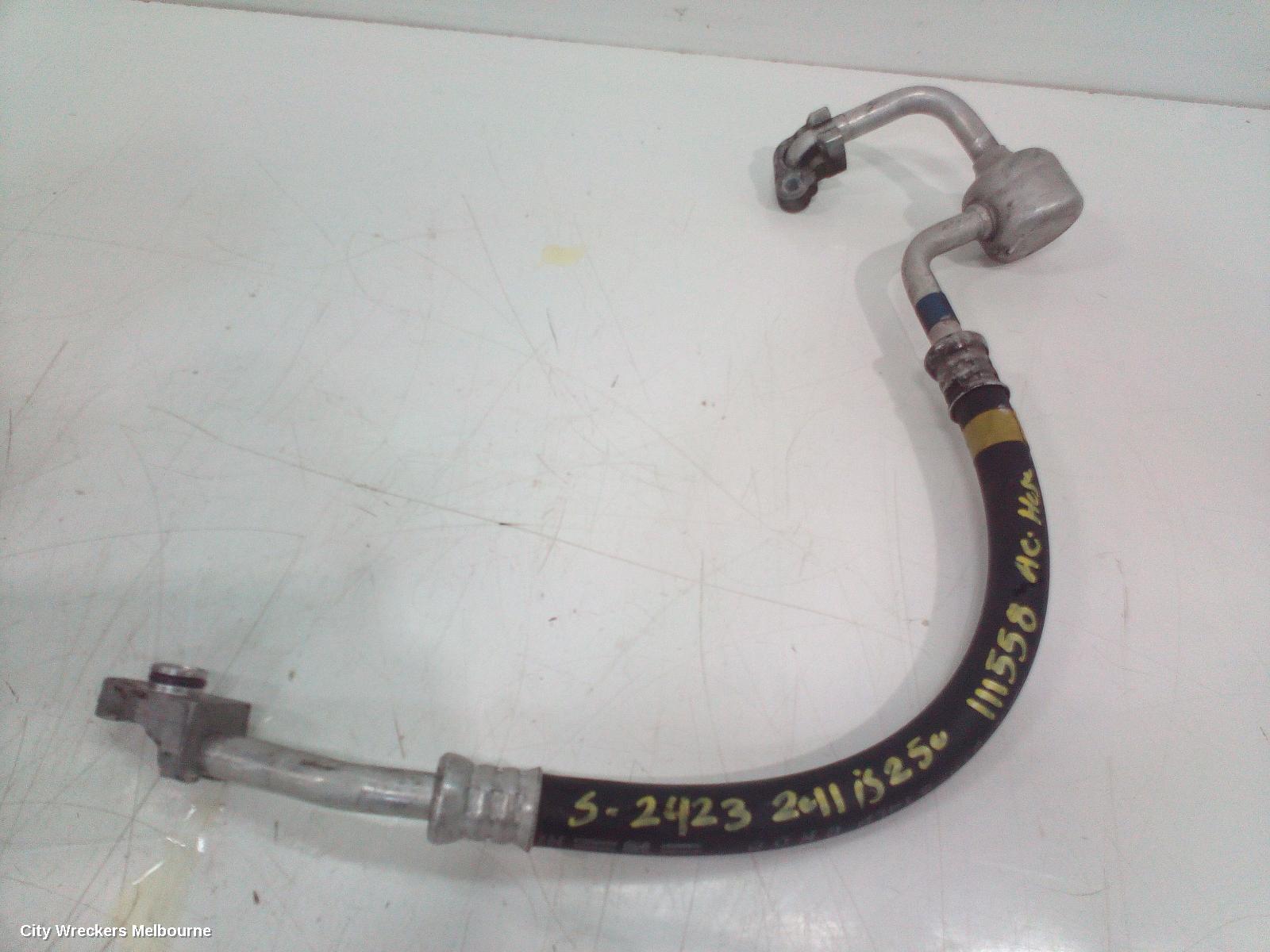 LEXUS IS250/IS250C A/C HOSES, GSE20R 11/2005 - 07/2013 - Image 2