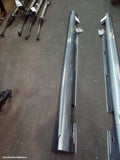 MERCEDES CLA CLASS SIDE STEP/SKIRT, C117/X117, RH SIDE, NON AMG TYPE, 10/2013 - 01/2019 - Image 1