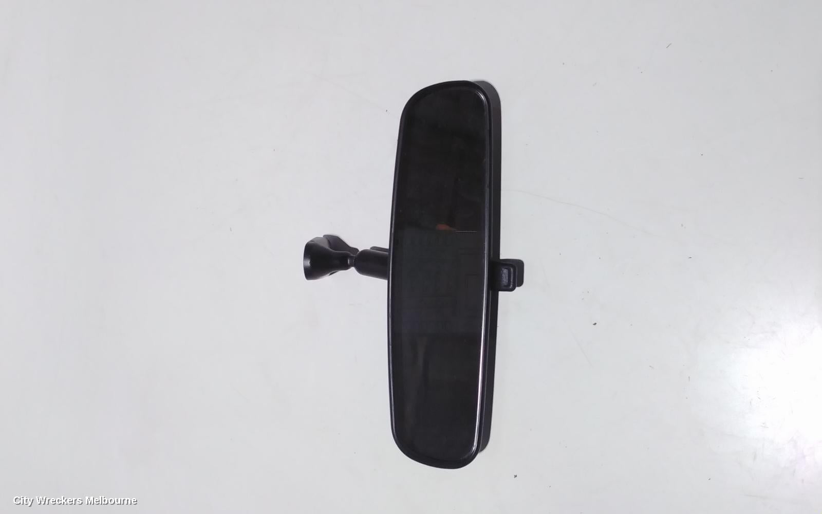 TOYOTA RAV4 INTERIOR MIRROR, XA40, 12/2012 - 12/2018 - Image 1