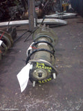 MAZDA 2 SHOCK ABSORBER, DJ/DL, 10/2014 ONWARDS - Image 1