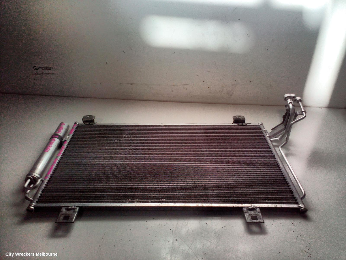 MAZDA 3 A/C CONDENSER, BM-BN, 11/2013 - 02/2019 - Image 3