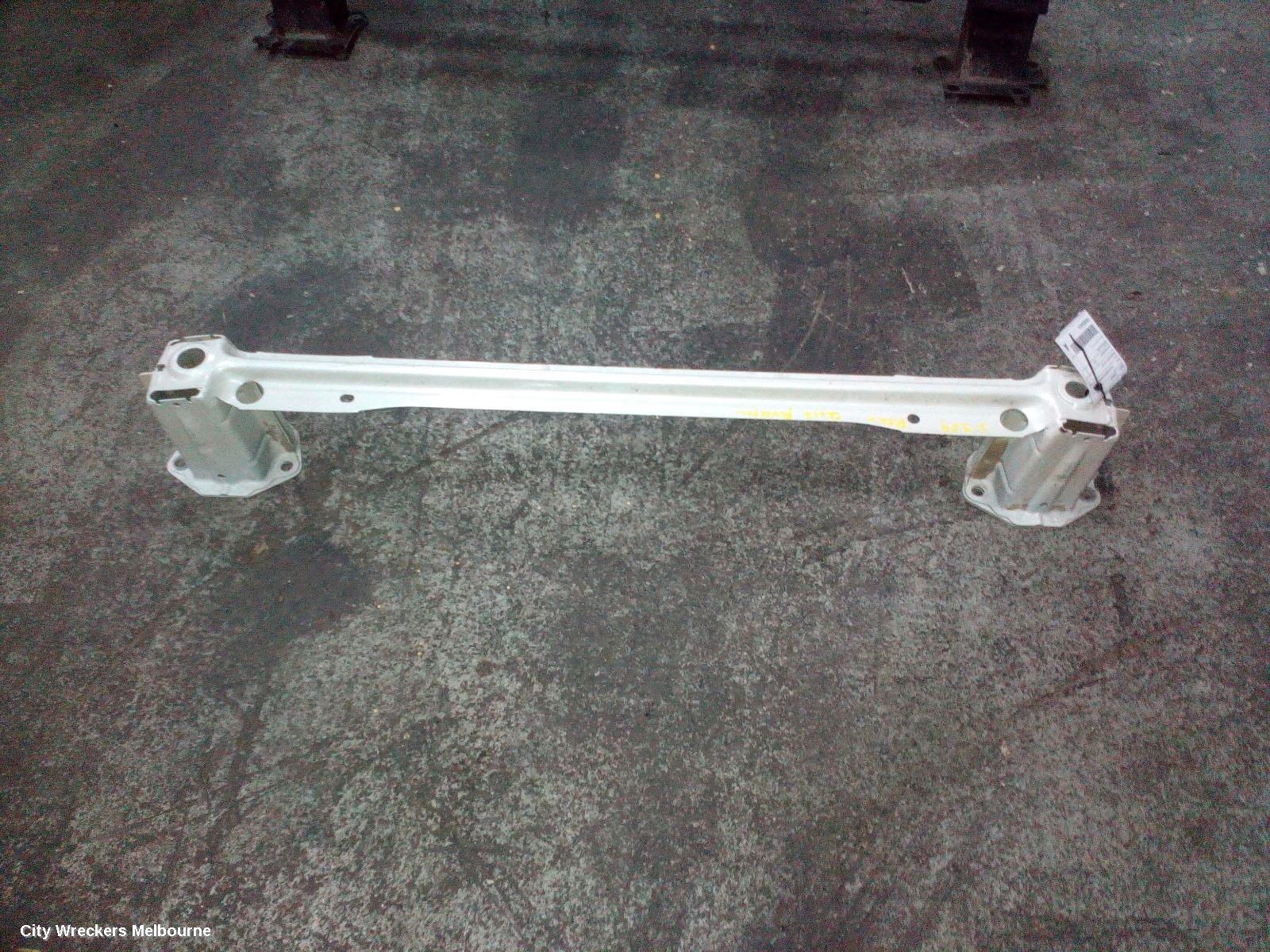 SUBARU FORESTER R/BAR BRACKET/REINFO, REINFORCEMENT, 02/2008 - 12/2012 - Image 2