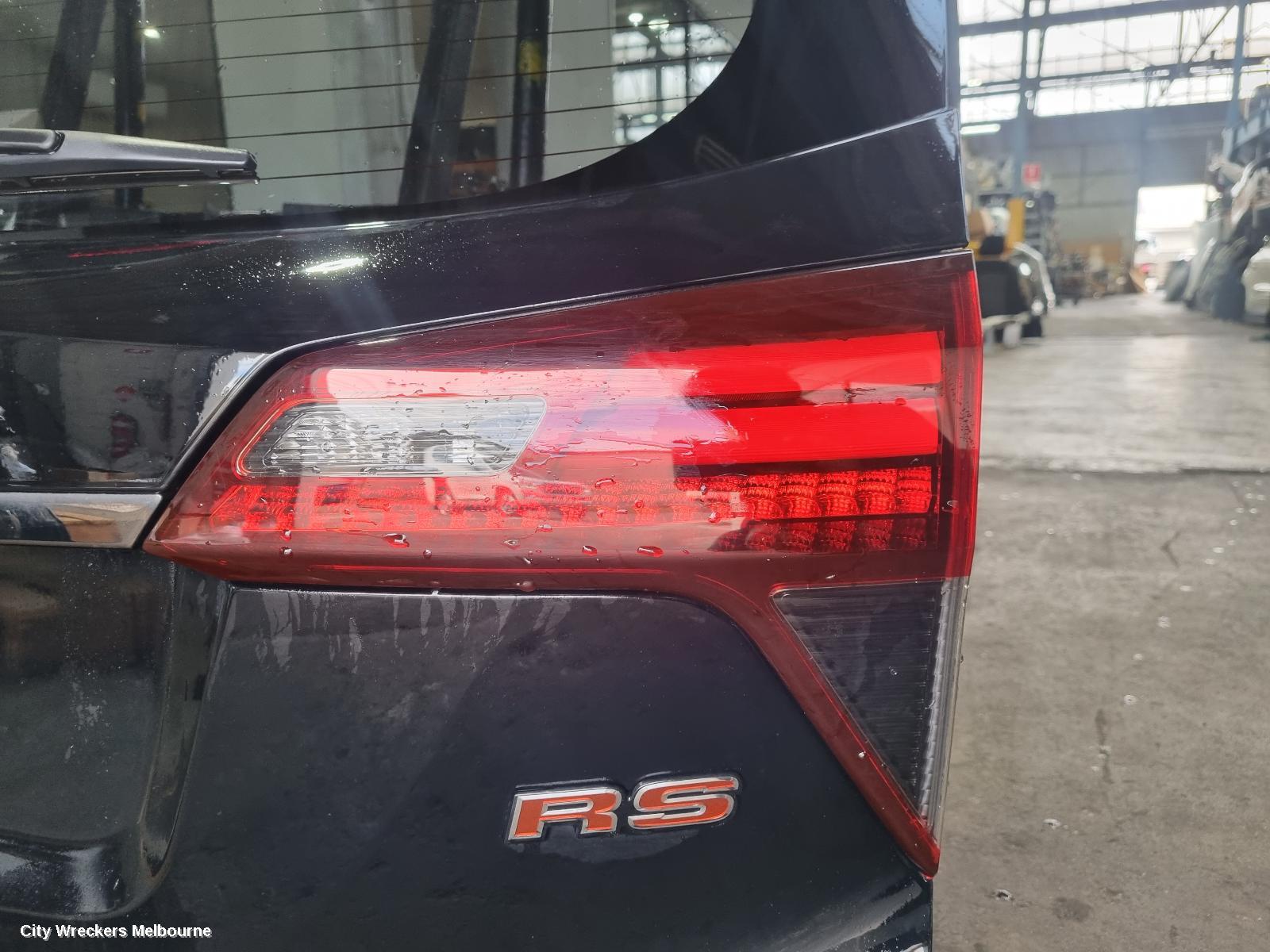 HONDA HRV REAR GARNISH, TAILGATE LAMP (RH SIDE), RU5, VTI-S/VTI-LX/RS, LED, OPTICAL GUIDE TYPE, 07/2018 - 10/2021 - Image 3