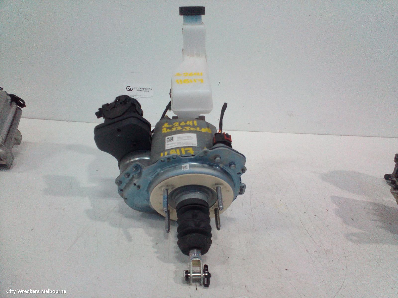 HAVAL JOLION BRAKE BOOSTER, A01, 02/2021 ONWARDS - Image 1