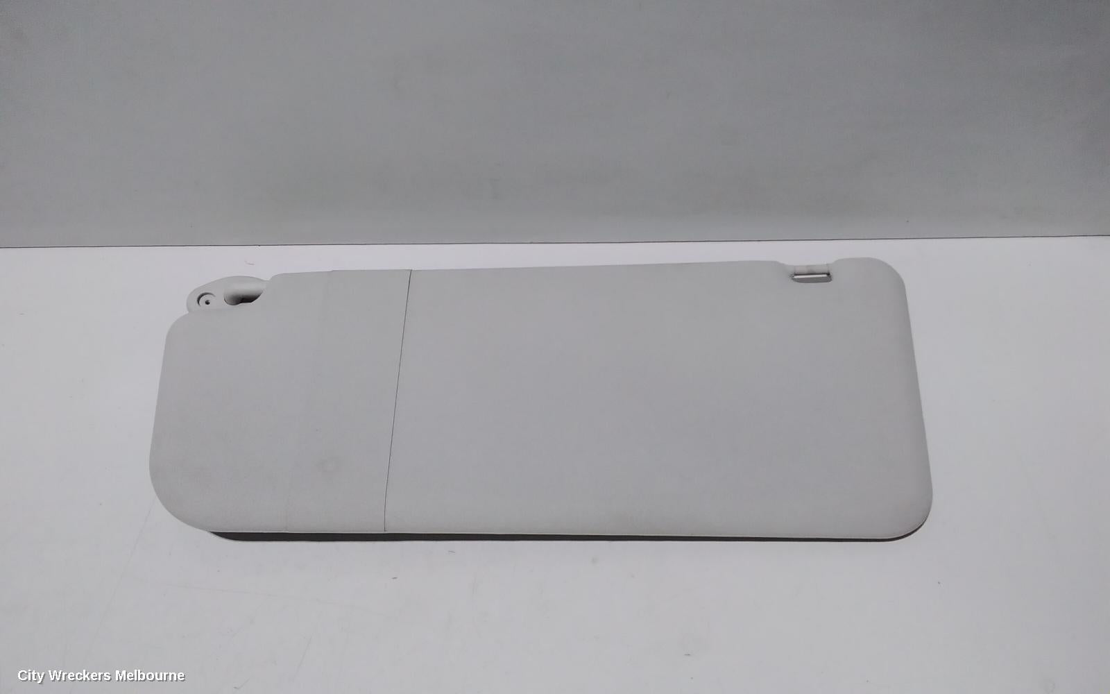 PEUGEOT EXPERT SUNVISOR, VAN 09/2008 - 01/2015 - Image 2