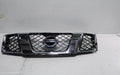 NISSAN NAVARA GRILLE, D40 (VIN VSK), RADIATOR GRILLE, CHROME, 09/2005 - 01/2010 - Image 1