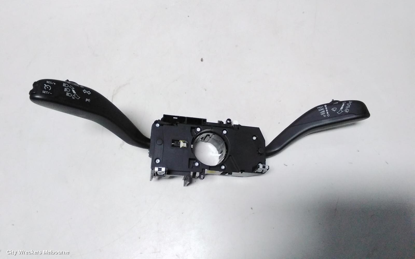 VOLKSWAGEN TRANSPORTER COMBINATION SWITCH, COMBINATION SWITCH ASSY, T6, 07/2015 ONWARDS - Image 2