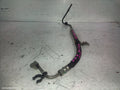ISUZU DMAX POWER STEER HOSE, RA, DIESEL, 3.0, 4JJ1, HIGH PRESSURE LINE, 10/2008 - 05/2012 - Image 1