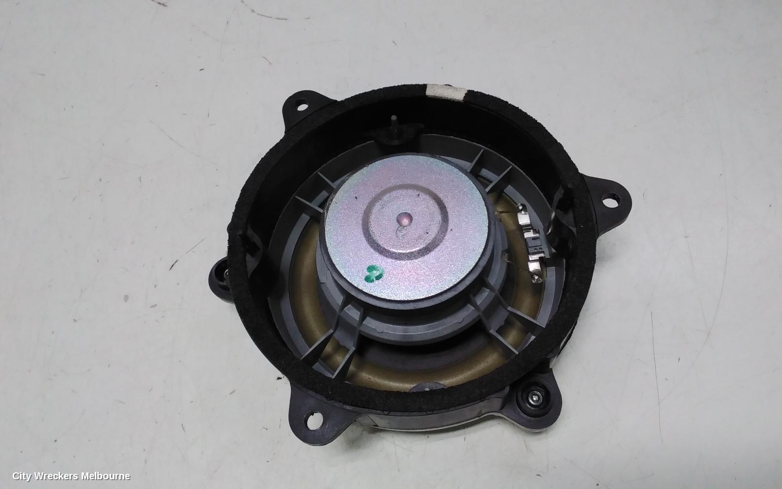 RENAULT MEGANE SPEAKER, GEN 4, 06/2016 - 02/2020 - Image 3