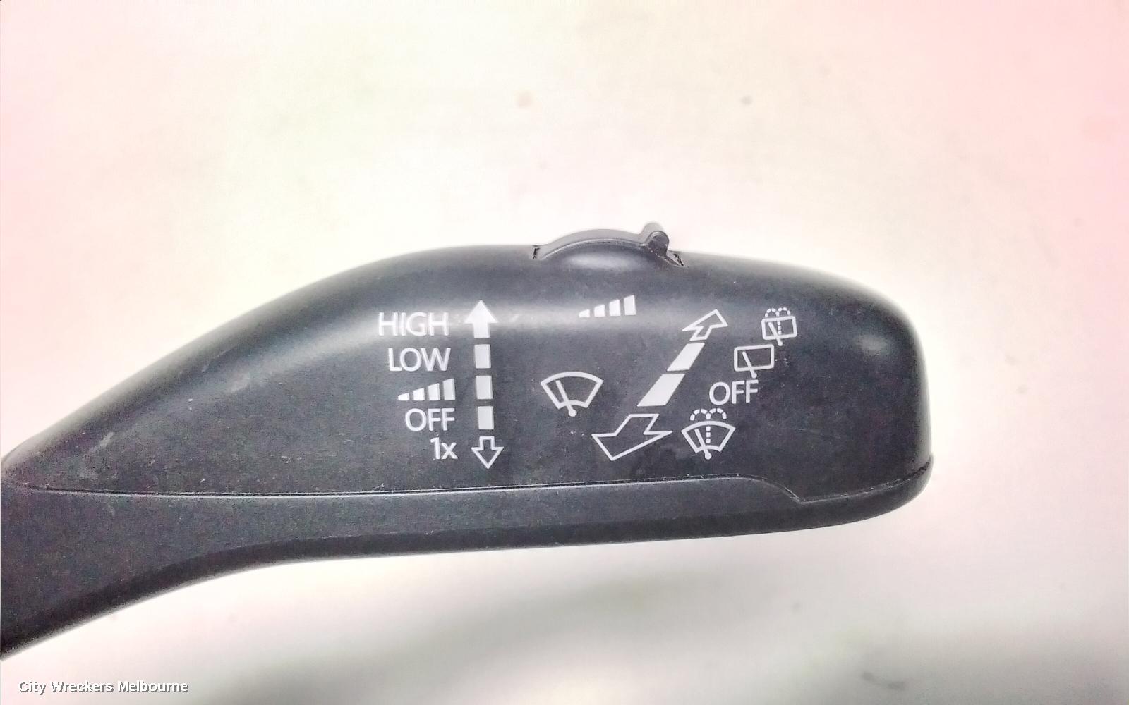 VOLKSWAGEN TRANSPORTER COMBINATION SWITCH, COMBINATION SWITCH ASSY, T6, 07/2015 ONWARDS - Image 3