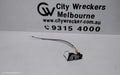 MG ZS DOOR/BOOT/GATE LOCK, RIGHT FRONT DOOR LOCK,  AZS1, 09/2017 ONWARDS - Image 1