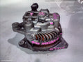 MAZDA 2 ALTERNATOR, 1.5, ZY, DE SERIES, ZJ38, 09/2007 - 09/2014 - Image 1