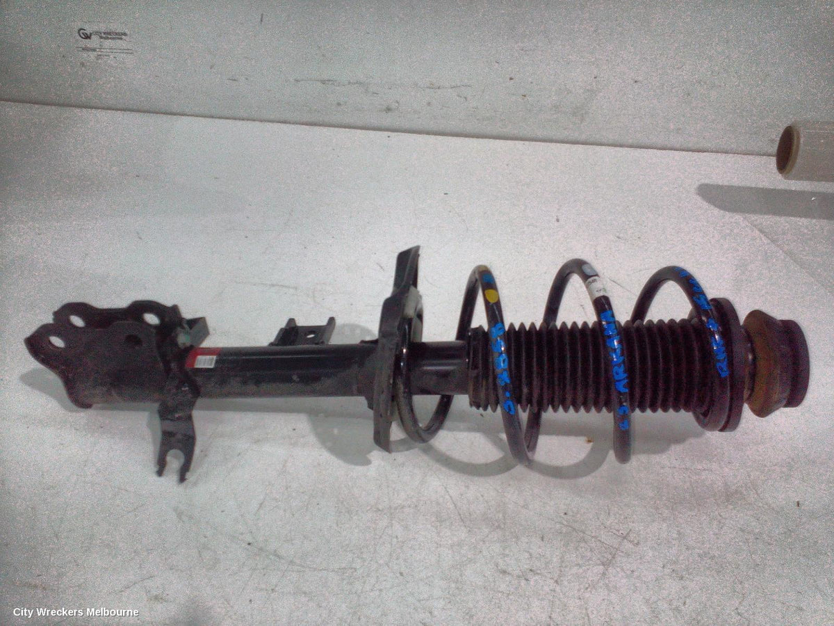 RENAULT ARKANA RIGHT FRONT STRUT, JL1, 05/2021 ONWARDS - Image 3