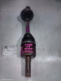 HOLDEN INSIGNIA LEFT DRIVESHAFT, GA, 02/2015 - 01/2017 - Image 1