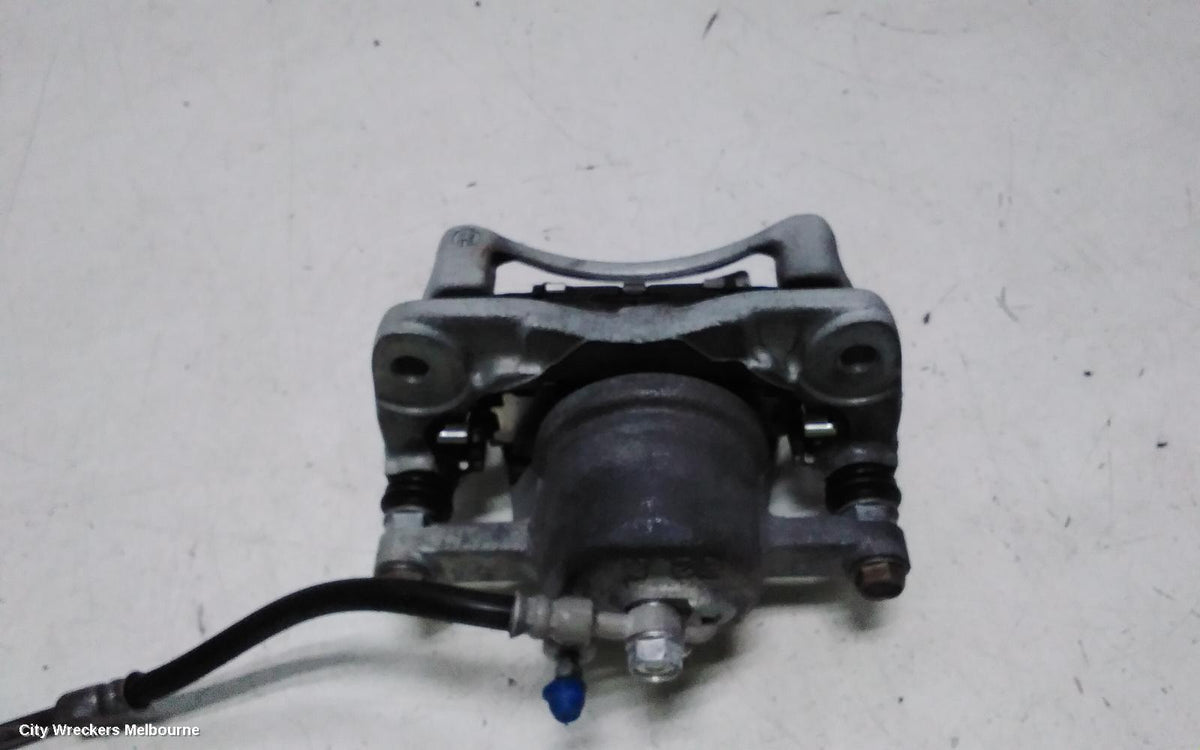 TOYOTA YARIS CALIPER, RH FRONT, NCP13#, 08/2011 - 06/2014 - Image 3