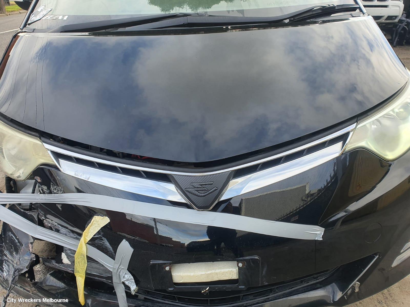 TOYOTA ESTIMA RIGHT REAR DOOR, XR50, 05-19 - Image 3
