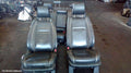 MAZDA CX9 COMPLETE INTERIOR, LEATHER, GREY, TB, 12/2007 - 12/2015 - Image 1