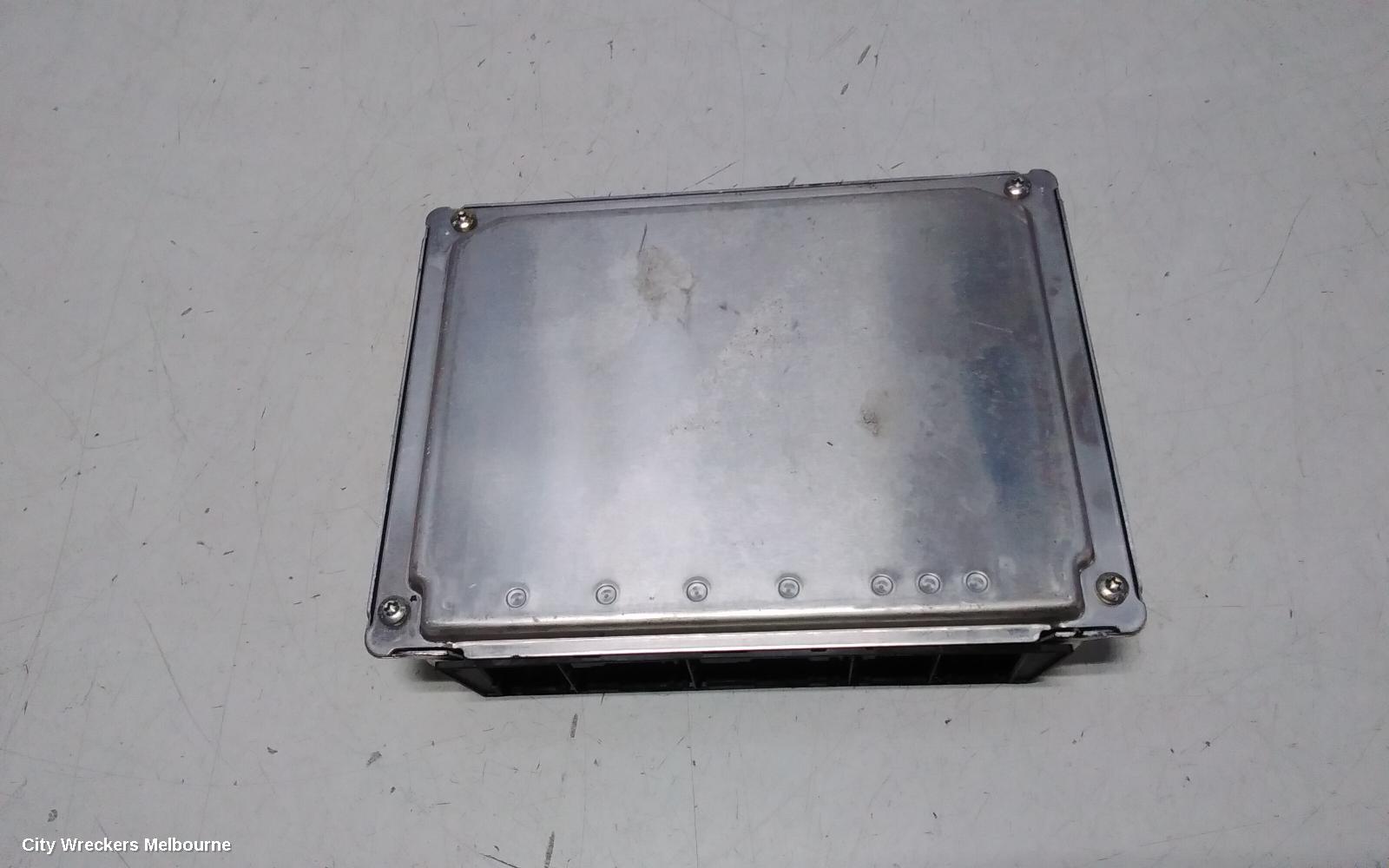 BMW 3 SERIES ECU, ENGINE ECU, E46, P/N 7511570, ECU ONLY, 09/1998 - 07/2006 - Image 3