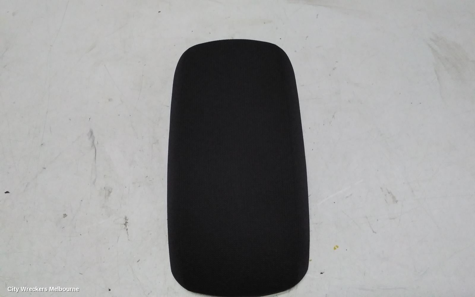 TOYOTA COROLLA CONSOLE, AUTO T/M, E210, 07/2018 ONWARDS - Image 2