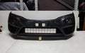 HONDA JAZZ FRONT BUMPER, GK/GF, 07/2014 - 07/2017 - Image 1