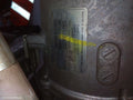 NISSAN NAVARA A/C COMPRESSOR, D40, 4.0, VQ40, PETROL, 09/2005 - 01/2010 - Image 1