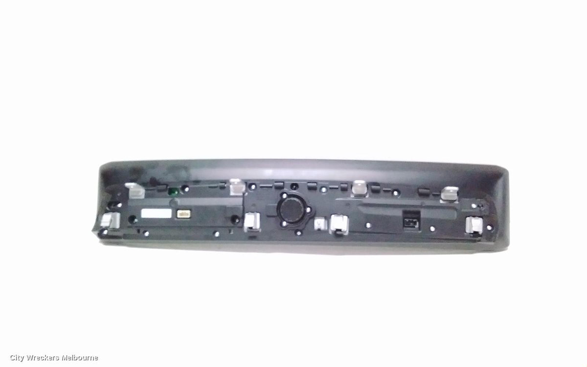 KIA SORENTO RADIO/CD/DVD/SAT/TV, DISPLAY UNIT, 12IN TOUCHSCREEN, W/ 4IN CLUSTER, MQ4, 10/2023 ONWARDS - Image 3
