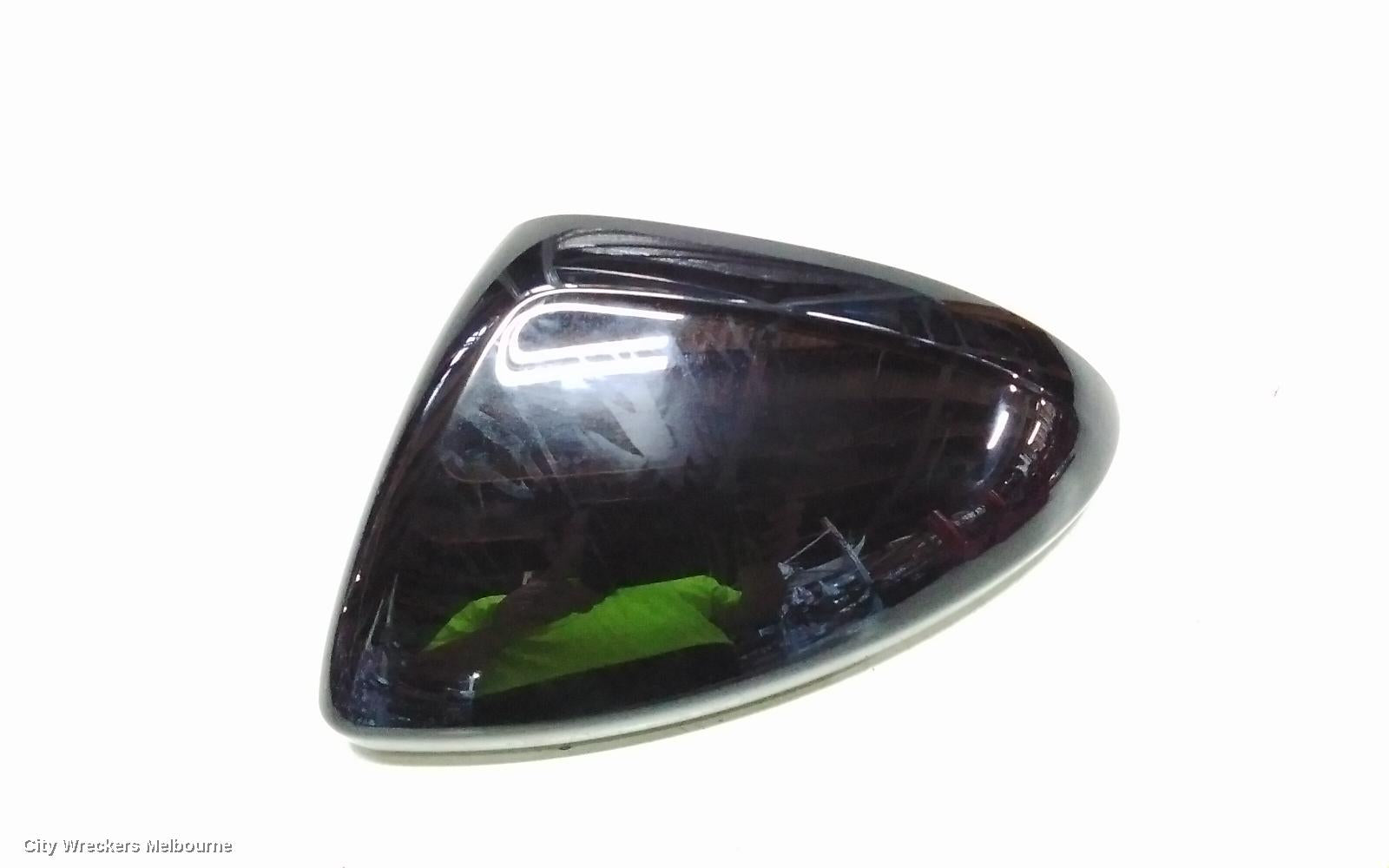 HOLDEN COMMODORE LEFT DOOR MIRROR, ZB, RS/RS-V/CALAIS, POWER FOLDING, NON MEMORY TYPE, 10/2017 - 12/2020 - Image 1