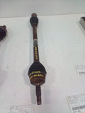 PEUGEOT 208 RIGHT DRIVESHAFT, FRONT, PETROL, 1.6, VF3* 5FS, A9, 10/2012 - 05/2015 - Image 1