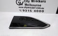 TOYOTA KLUGER LEFT REAR SIDE GLASS, GSU50/GSU55, 12/2013 - 02/2021 - Image 1