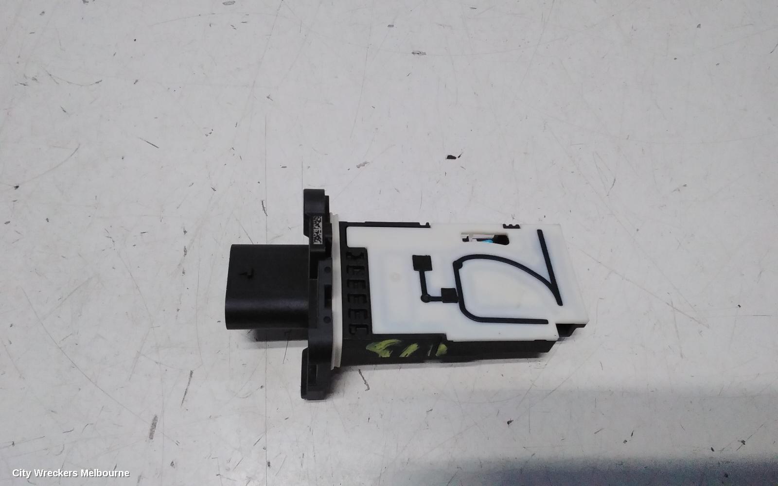 LDV G10 AIR FLOW METER, 2.0, DIESEL, SV7C, VAN, 06/2021 ONWARDS - Image 2