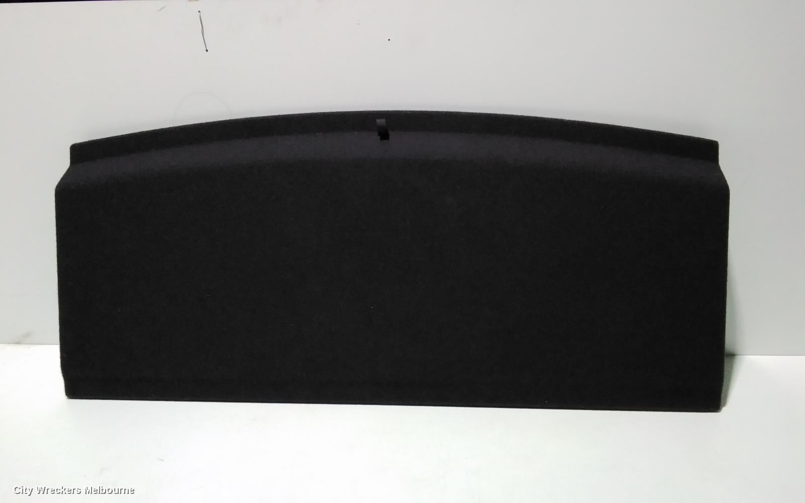 VOLKSWAGEN TIGUAN FLOOR MATS, 5NA, 06/2016 - 02/2024 - Image 1