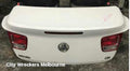 HOLDEN MALIBU BOOTLID/TAILGATE, BOOTLID, V300, 06/2013 - 12/2017 - Image 1