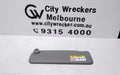 LDV G10 SUNVISOR, SV7C, LH SIDE, NON MIRROR TYPE, VAN, 04/2015 ONWARDS - Image 1