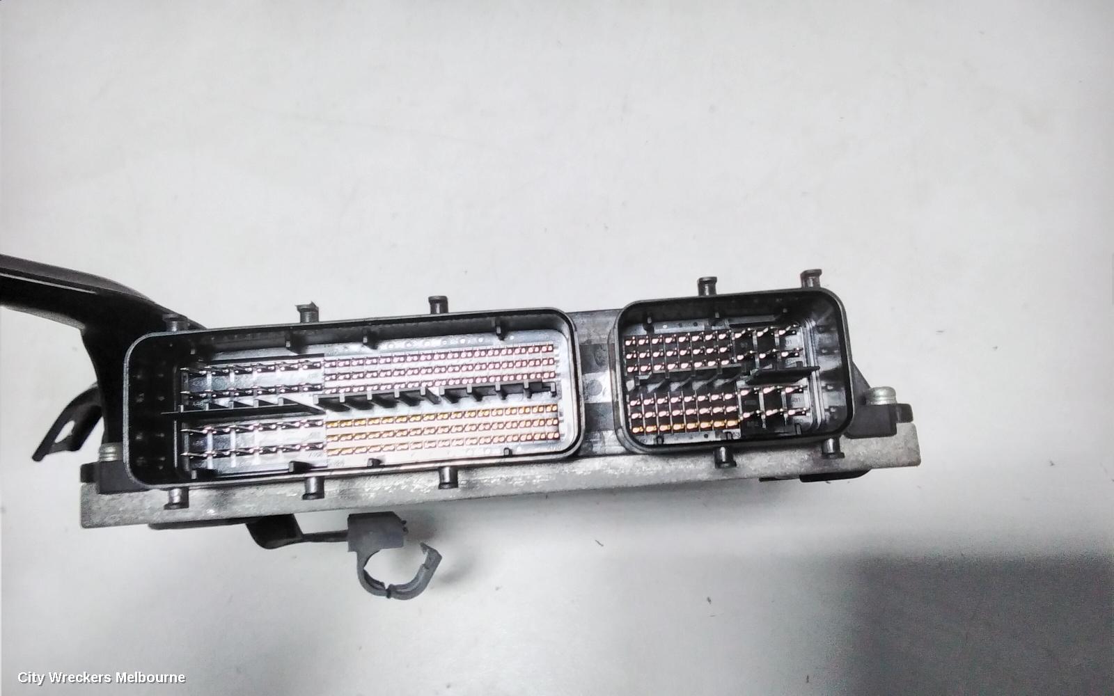 TOYOTA ESTIMA ECU, ENGINE ECU, 3.5, PETROL, 2GR-FE, ECU ONLY, XR50, 05-19 (IMPORT) - Image 3