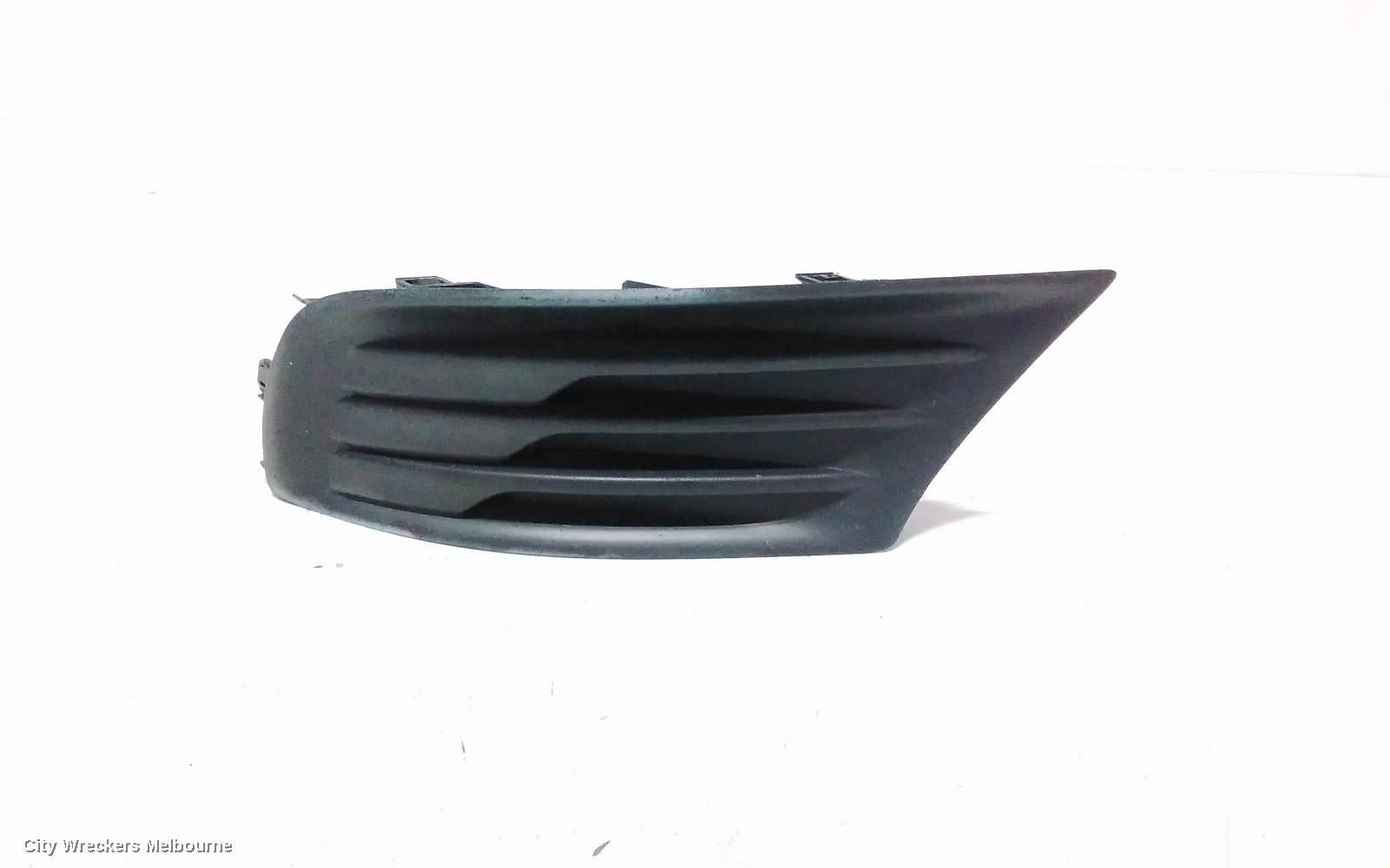 TOYOTA AURION GRILLE, BUMPER GRILLE (RH SIDE), GSV40R, 10/2006 - 03/2012 - Image 1