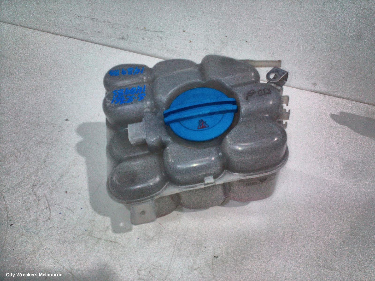 PORSCHE CAYENNE OVERFLOW BOTTLE, 92A, 07/2010 - 04/2018 - Image 2