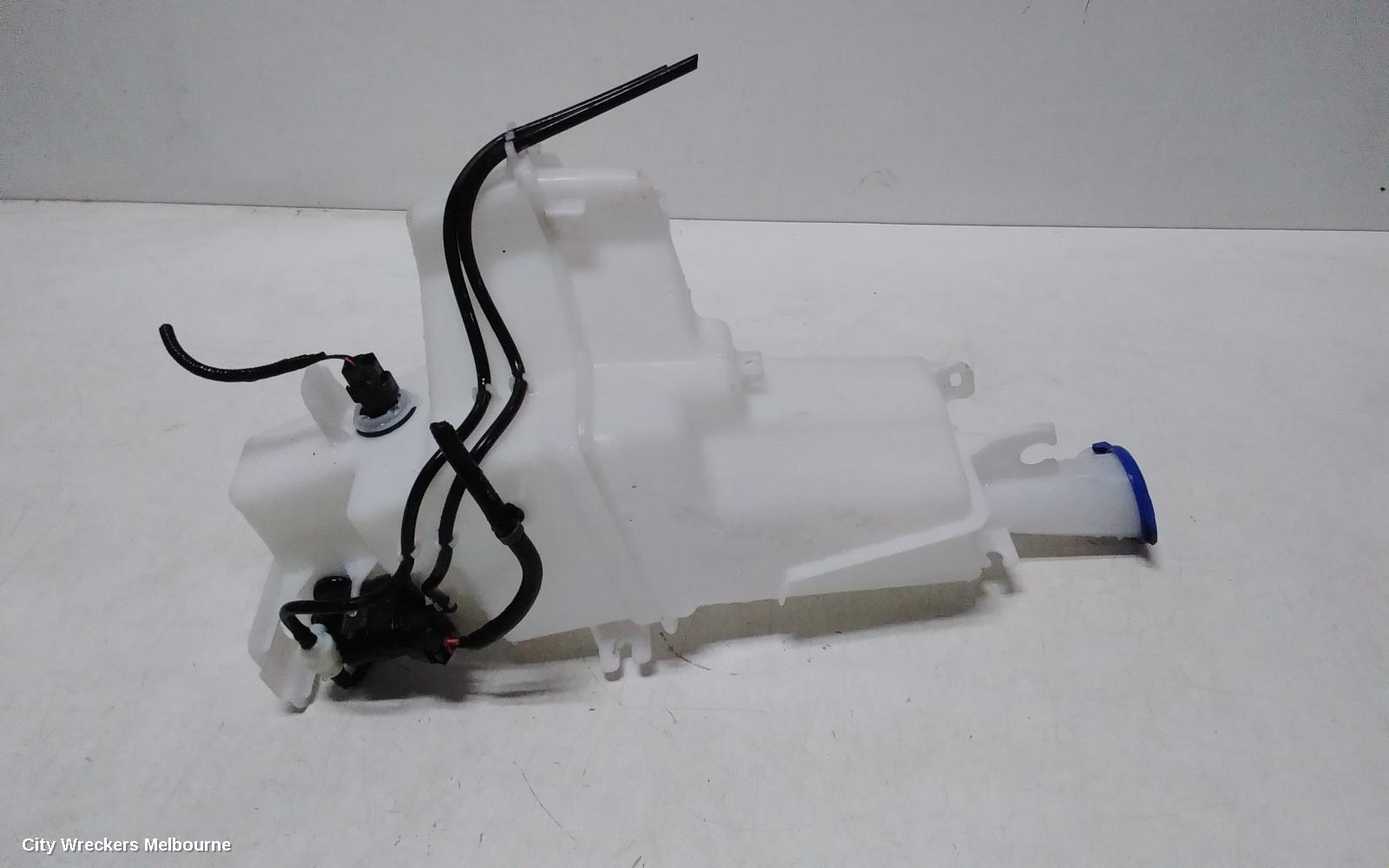 KIA SPORTAGE WASHER BOTTLE, QL, NON H/LAMP WASHER TYPE, 10/2015 - 08/2021 - Image 3