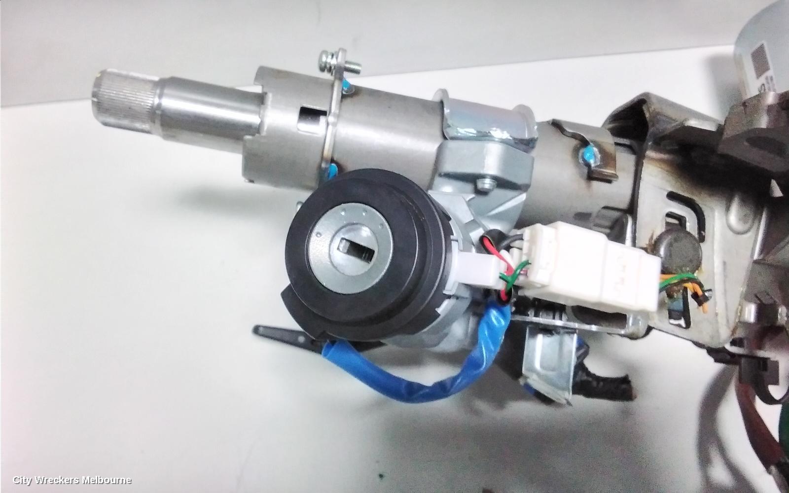 KIA PICANTO STEERING COLUMN, JA, 05/2017 ONWARDS - Image 2