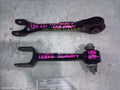 TESLA MODEL Y LEFT REAR TRAILING ARM, 1ST GEN, UPPER CONTROL ARM-REAR, 03/2022 - 02/2025 - Image 1