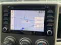 TOYOTA HIACE RADIO/CD/DVD/SAT/TV, 300 SERIES, HEAD UNIT, W/ DISPLAY UNIT, 8IN TOUCHSCREEN, W/ CD TYPE, 02/2019 - 10/2023 - Image 1
