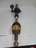 KIA CARNIVAL/GRAND CARNIVAL RIGHT DRIVESHAFT, FRONT DRIVESHAFT, DIESEL, 2.2, KA4, 10/2020 ONWARDS - Image 1