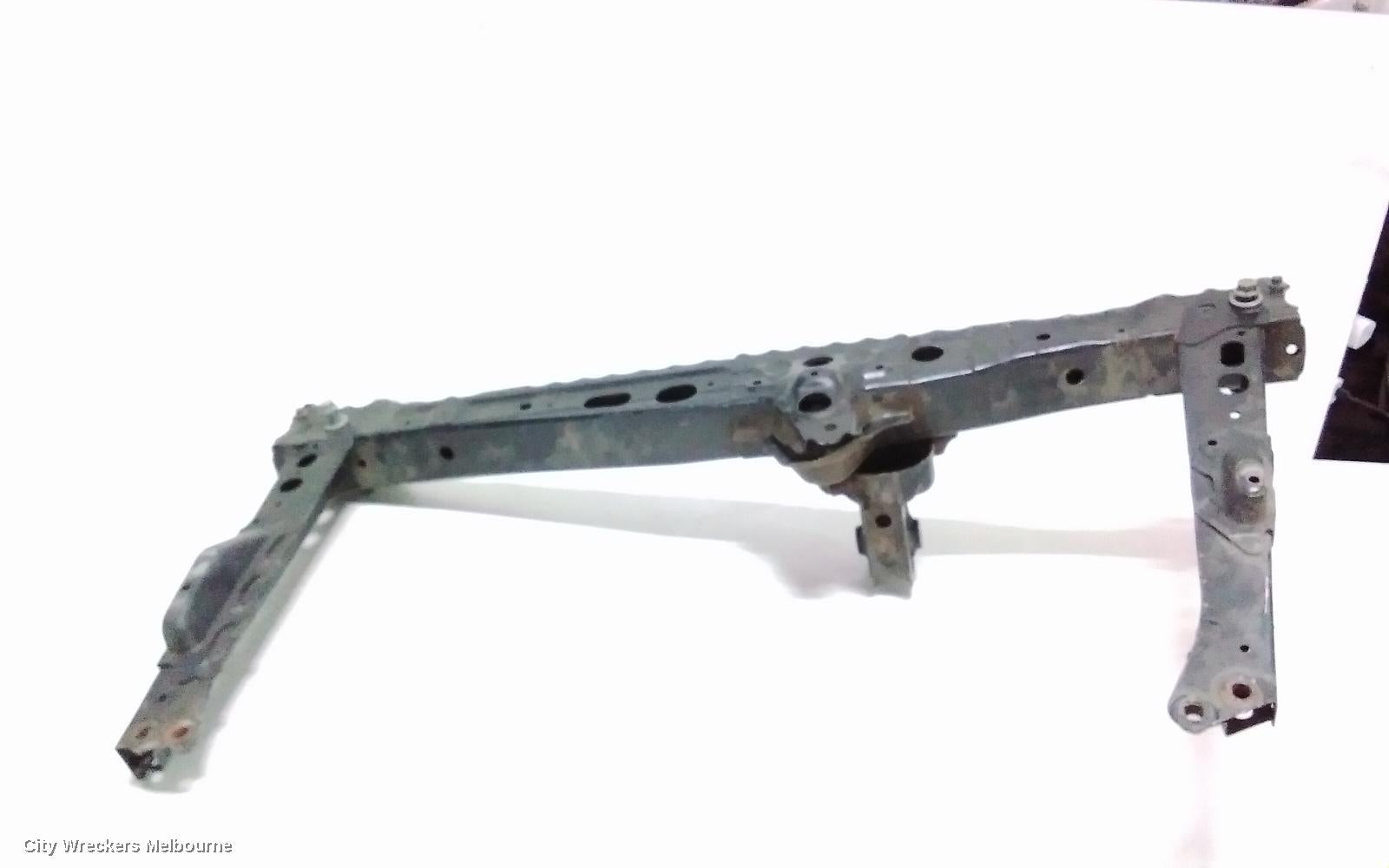 TOYOTA ESTIMA FRT XMEMBER/CRADLE, XR50, 05-19 - Image 2