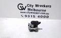 MAZDA CX3 CALIPER, LH REAR, ELECTRONIC TYPE,  DK, 06/2018 ONWARDS - Image 1